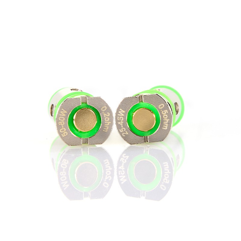 Eleaf GX Replacement Coil (4pcs/pack)