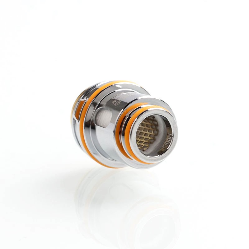 Geekvape Zeus Series Coils for Zeus/Aegis Max 2 Tank (5pcs/pack)