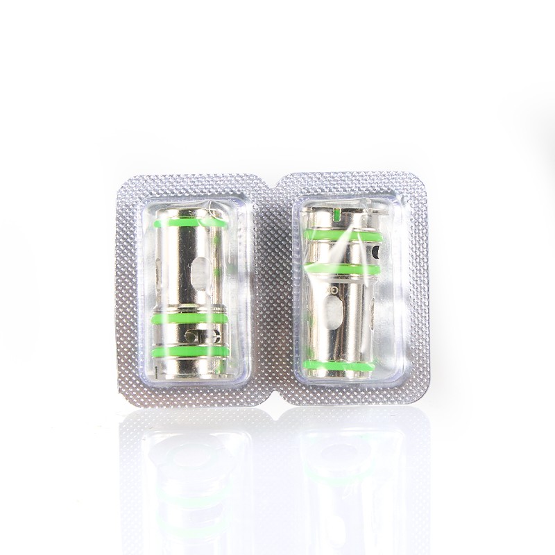 Eleaf GX Replacement Coil (4pcs/pack)