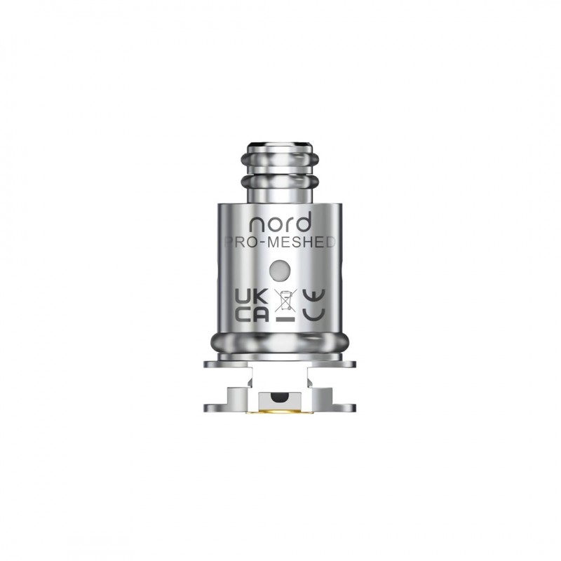 SMOK Nord Pro Replacement Coil (5pcs/pack)