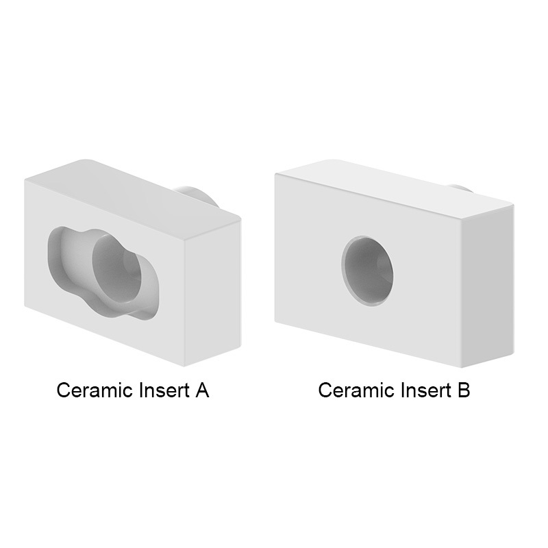 ThunderHead Creations Artemis 2 RDTA Ceramic Insert (1pc/pack)