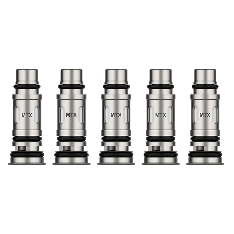 Vaporesso MTX Replacement Coil (5pcs/pack)