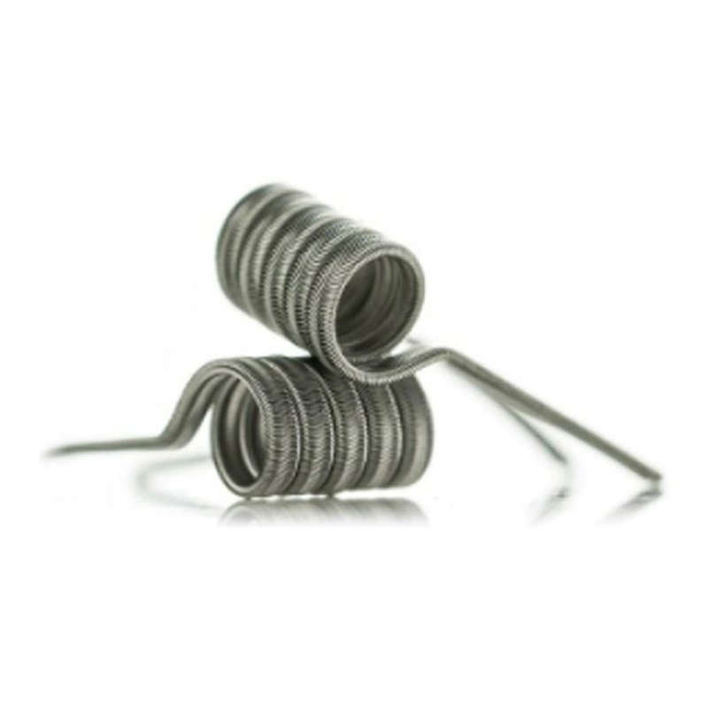 ThunderHead Creations Tauren Elite MTL Baby Alien Coil (2pcs/pack)