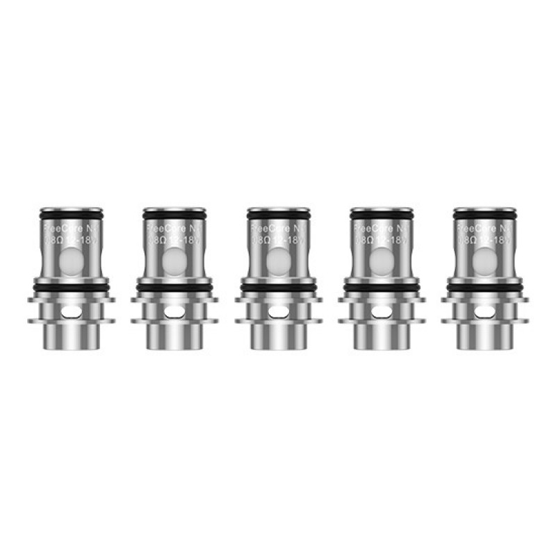 Vapefly Nicolas II Replacement Coil (5pcs/pack)