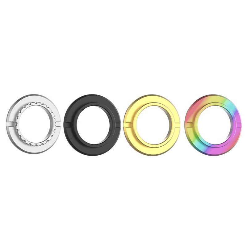 Vandy Vape Pulse AIO Metal Button Ring