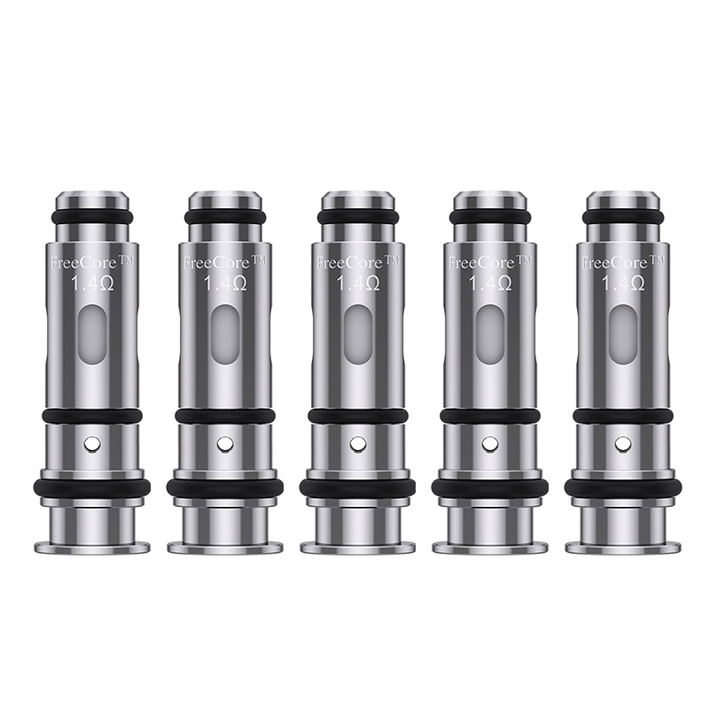 Vapefly FreeCore J Coil for Manners II Kit (5pcs/pack)