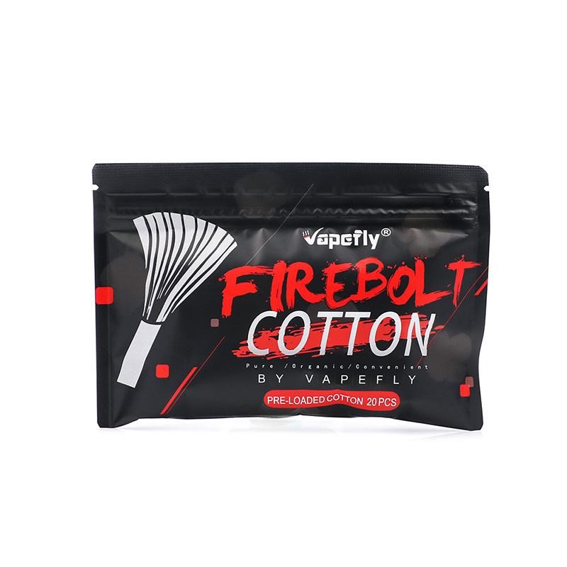 Vapefly Firebolt Cotton