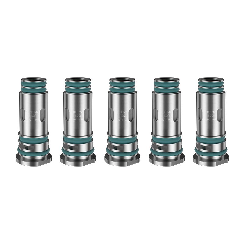 VOOPOO ITO Replacement Coil For Doric 20 Kit(5pcs/...