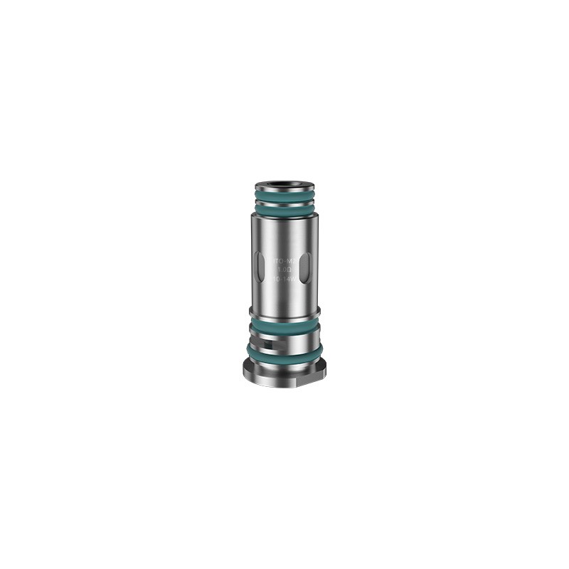 VOOPOO ITO Replacement Coil For Doric 20 Kit(5pcs/pack)