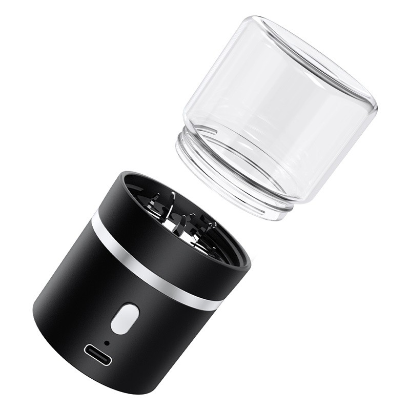 LTQ Vapor Mini Electric Herb Grinder Kit