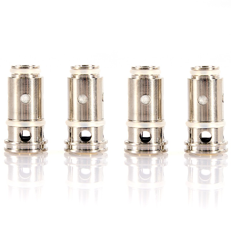 BMOR Sober Replacement Coil (4pcs/pack)