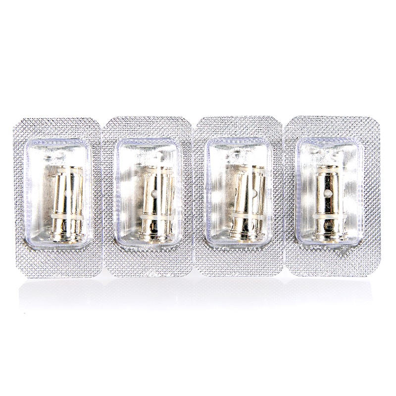 BMOR Sober Replacement Coil (4pcs/pack)