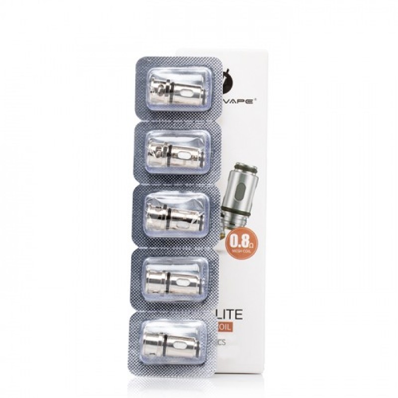 Lost Vape UB Lite Replacement Coils (5pcs/pack)