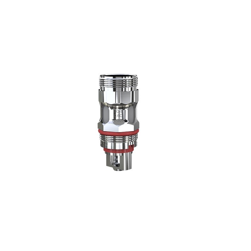 Eleaf EC-S 0.6ohm Coil Head (5pcs/pack)