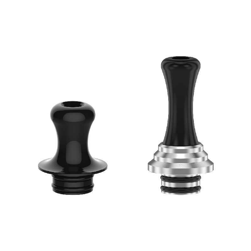 ThunderHead Creations Tauren MTL RTA V1.5 Drip Tip