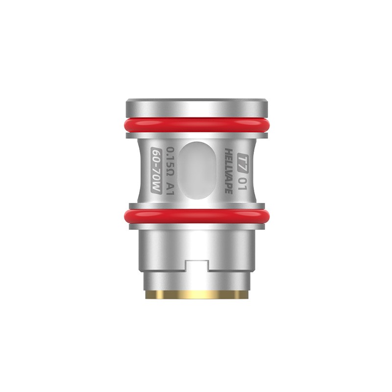 Hellvape T7-01/T7-02 Replacement Coil