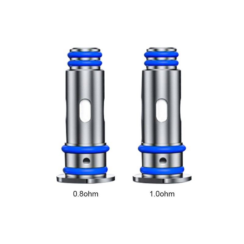 Freemax GX Replacement Mesh Coils (5pcs/pack)