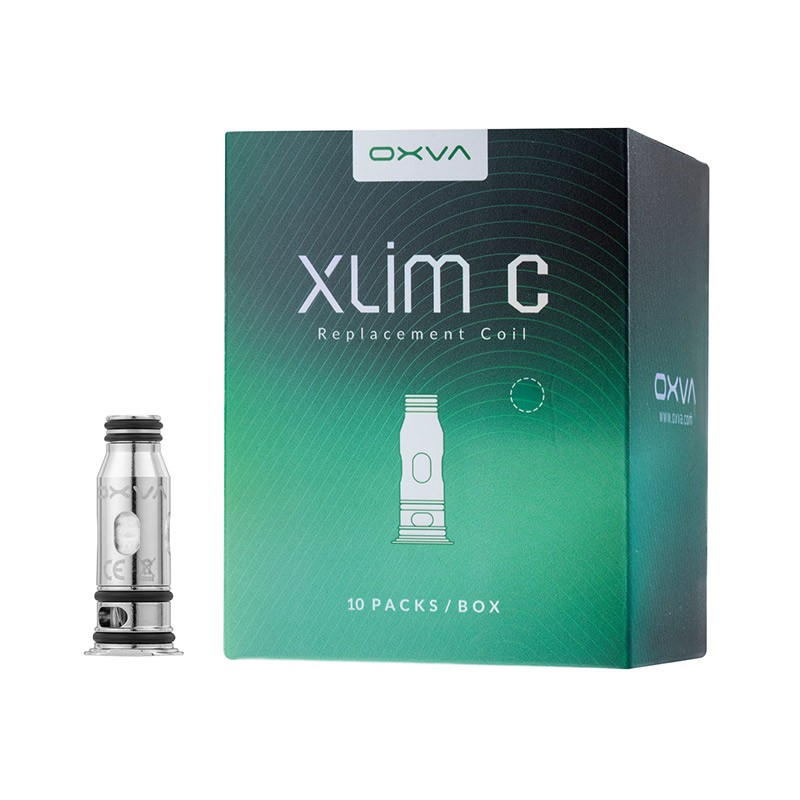 OXVA Xlim C Replacement Coil (5pcs/pack)