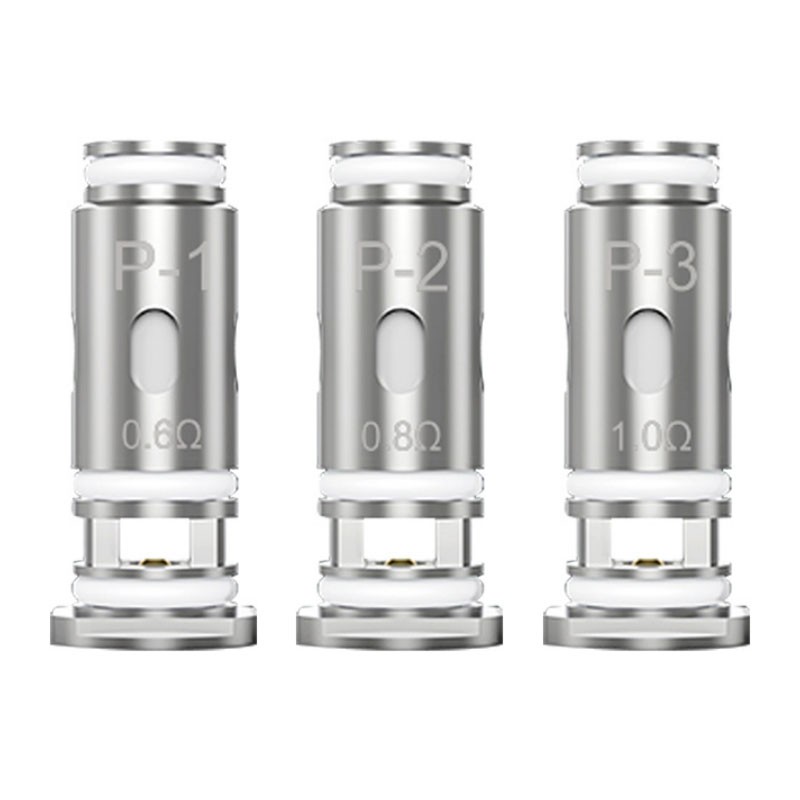 Smoant P Series Replacement Coil for Pasito Mini Kit (3pcs/pack)