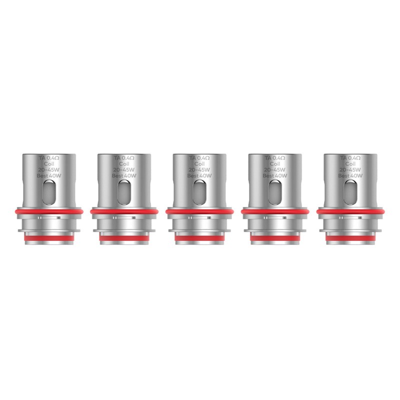 SMOK TA Replacement Coils (5pcs/pack)