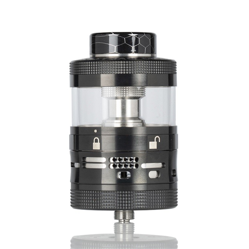 Steam Crave Aromamizer Ragnar RDTA 18ml 35mm