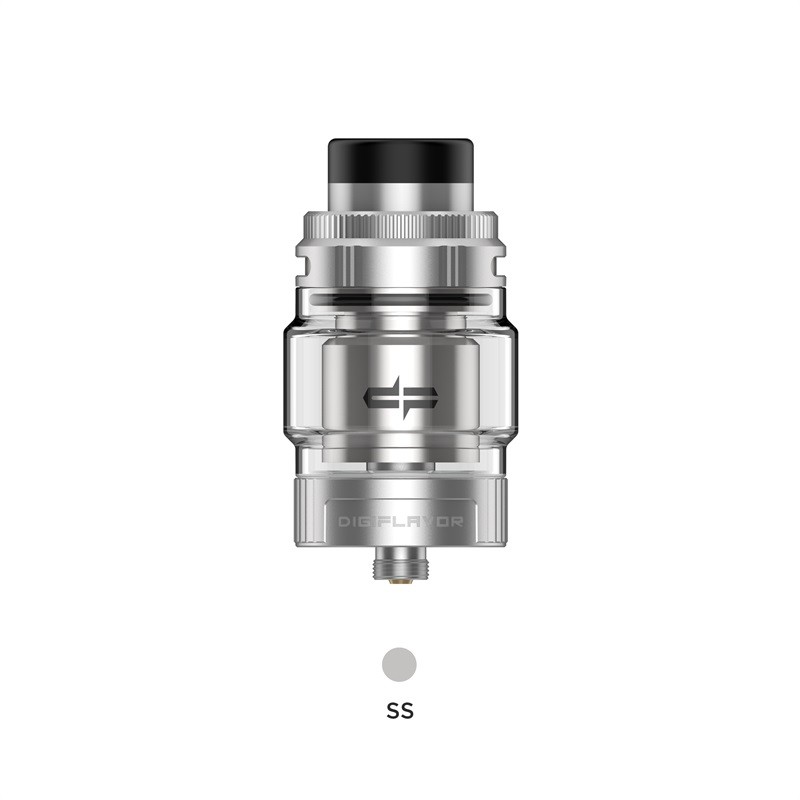 Digiflavor Torch RTA 26mm 5.5ml