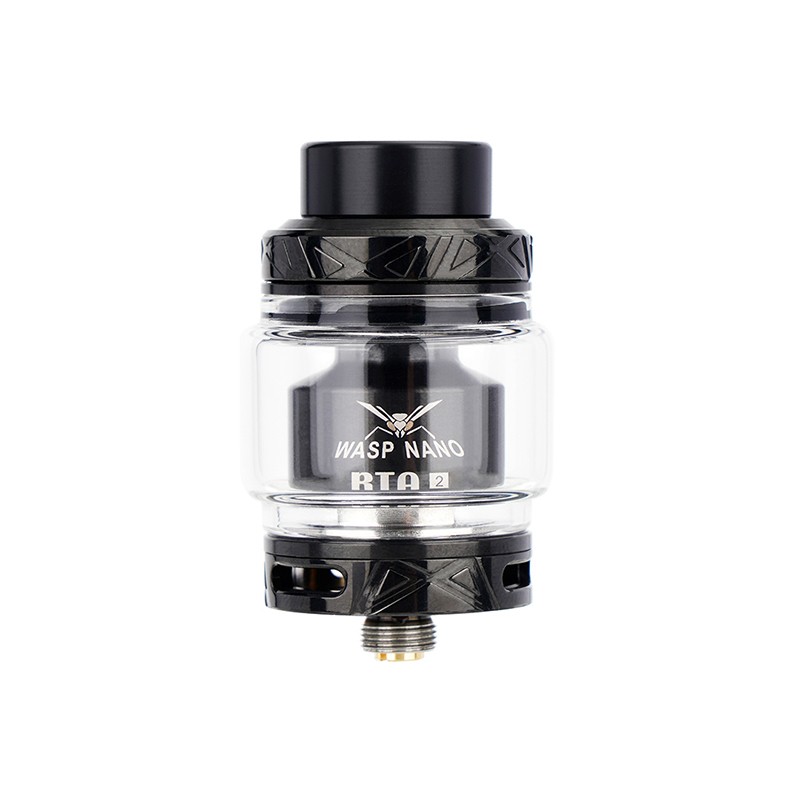 Oumier Wasp Nano RTA 2 2ml 24mm