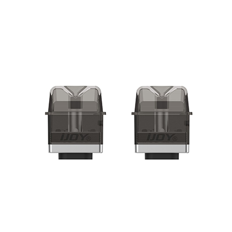 IJOY Aria Cpod Closed Pod Cartridge 3ml (2pcs/pack...