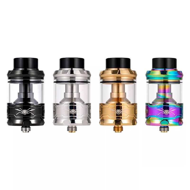 Oumier Wasp Nano RTA MAX 26mm 4ml