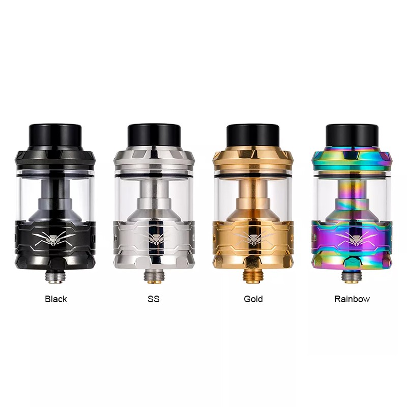 Oumier Wasp Nano RTA MAX 26mm 4ml