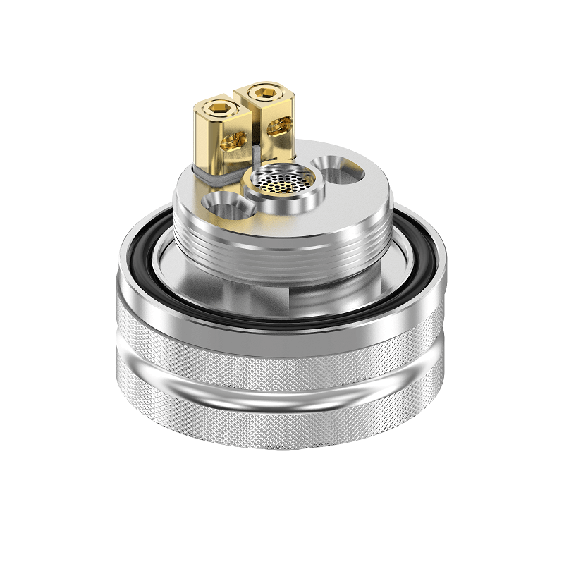 ThunderHead Creations Tauren MTL RTA 24mm