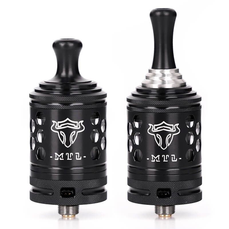 ThunderHead Creations Tauren MTL RTA 24mm