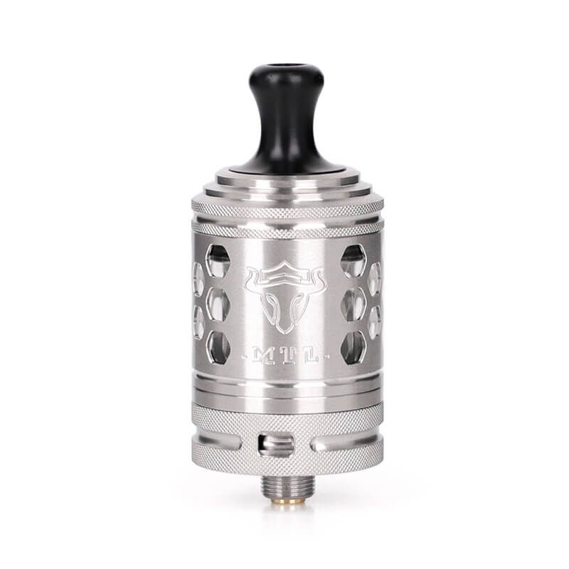 ThunderHead Creations Tauren MTL RTA 24mm