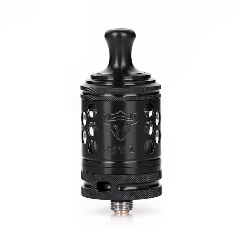 ThunderHead Creations Tauren MTL RTA 24mm