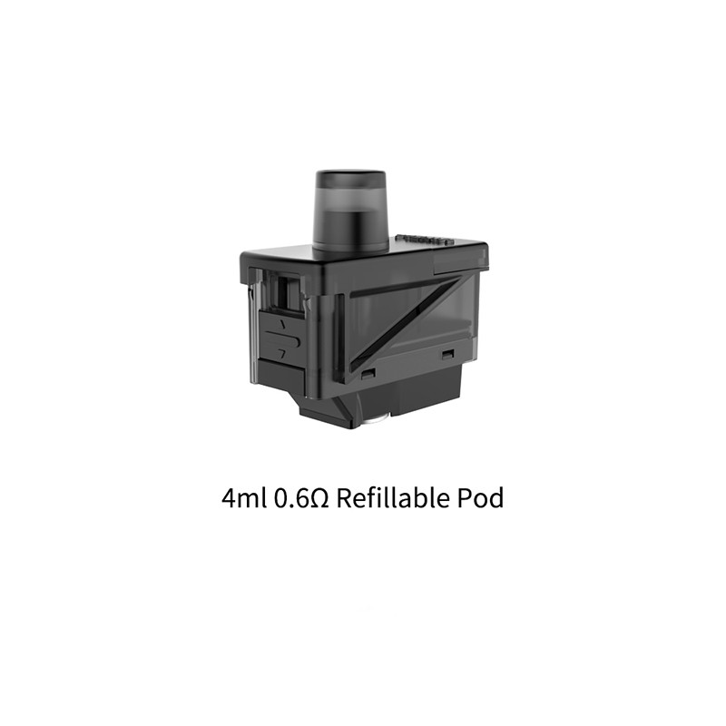 Uwell Havok V1 Replacement Pod Cartridge 4ml