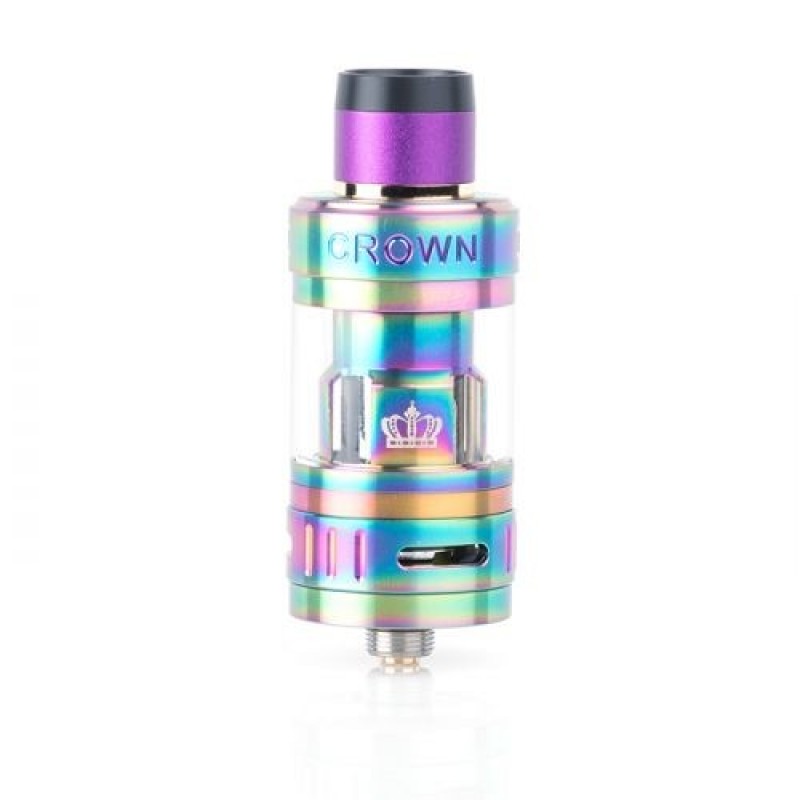 Uwell Crown 3 Mini Sub Ohm Tank 2ml