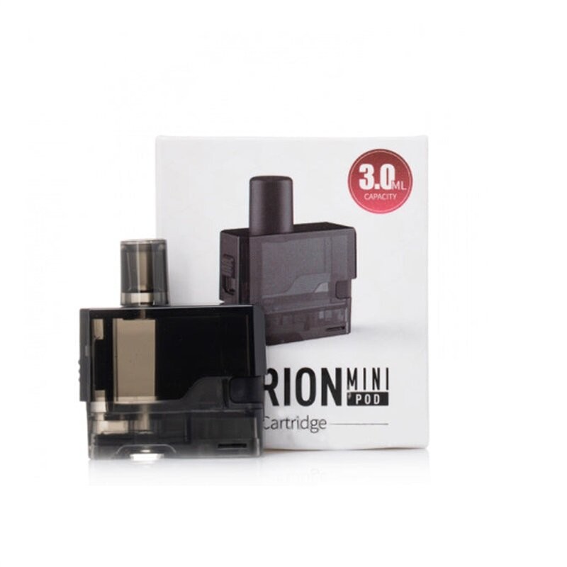 Lost Vape Orion Mini Replacement Pod Cartridge