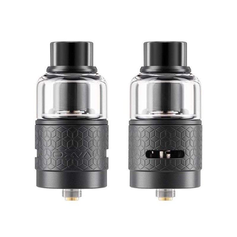 OXVA Unione PnM Sub Ohm Tank 4ml/5ml