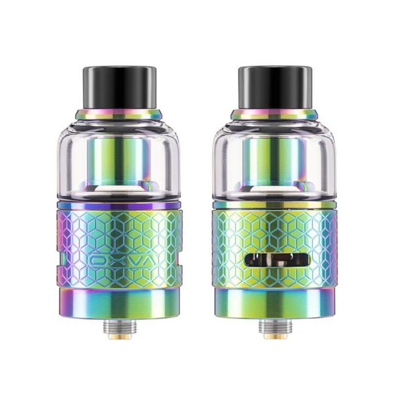 OXVA Unione PnM Sub Ohm Tank 4ml/5ml