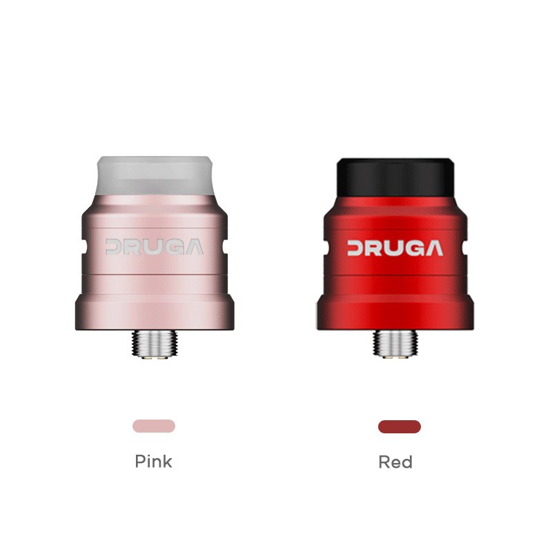 Augvape Druga S RDA 22mm