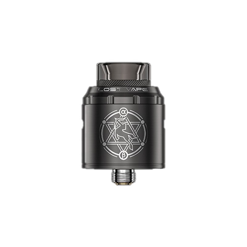 Lost Vape Centaurus SOLO RDA 24mm 1.2ml