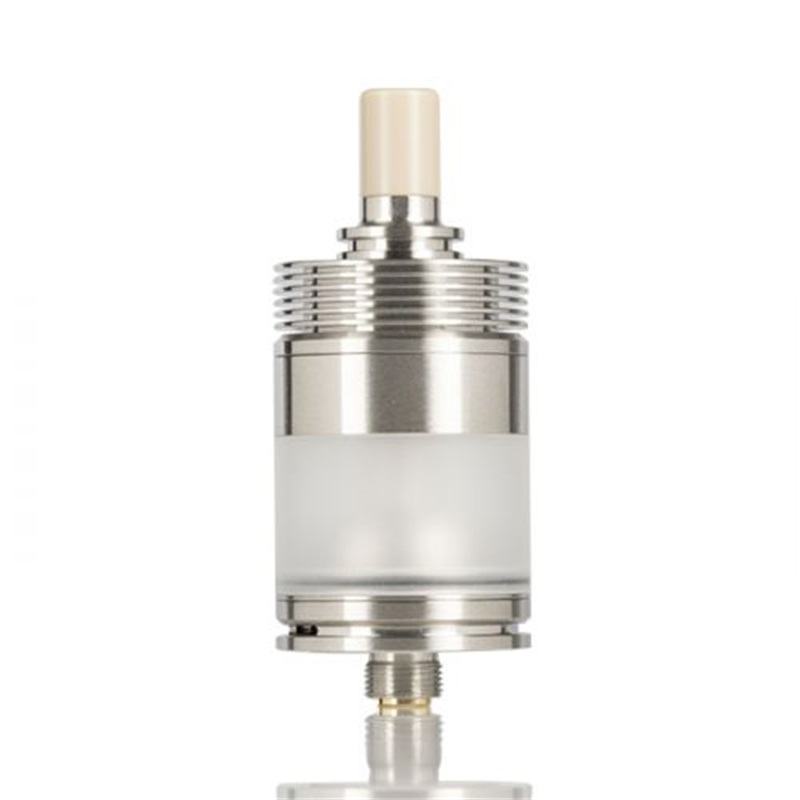 BP MODS Pioneer MTL RTA 22mm 3.7ml