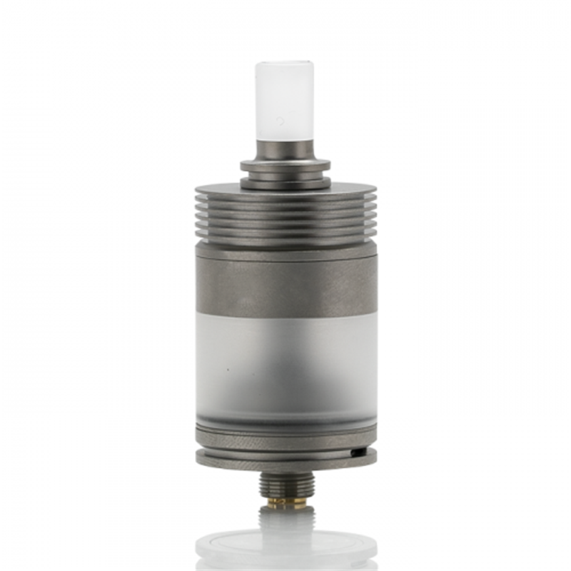 BP MODS Pioneer MTL RTA 22mm 3.7ml