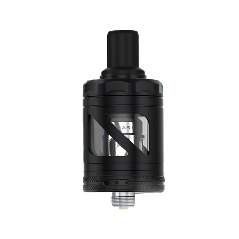 Vapefly Nicolas II MTL Tank 2ml