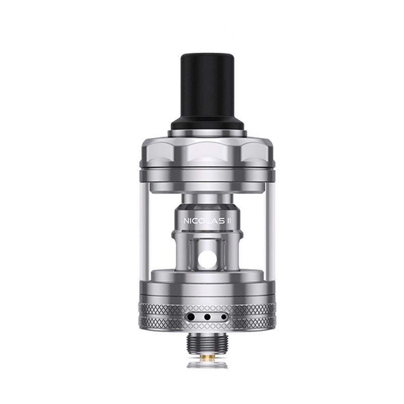 Vapefly Nicolas II MTL Tank 2ml