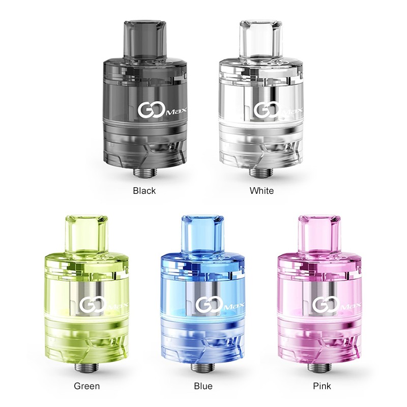 Innokin GoMax Sub Ohm Tank 24mm 2ml