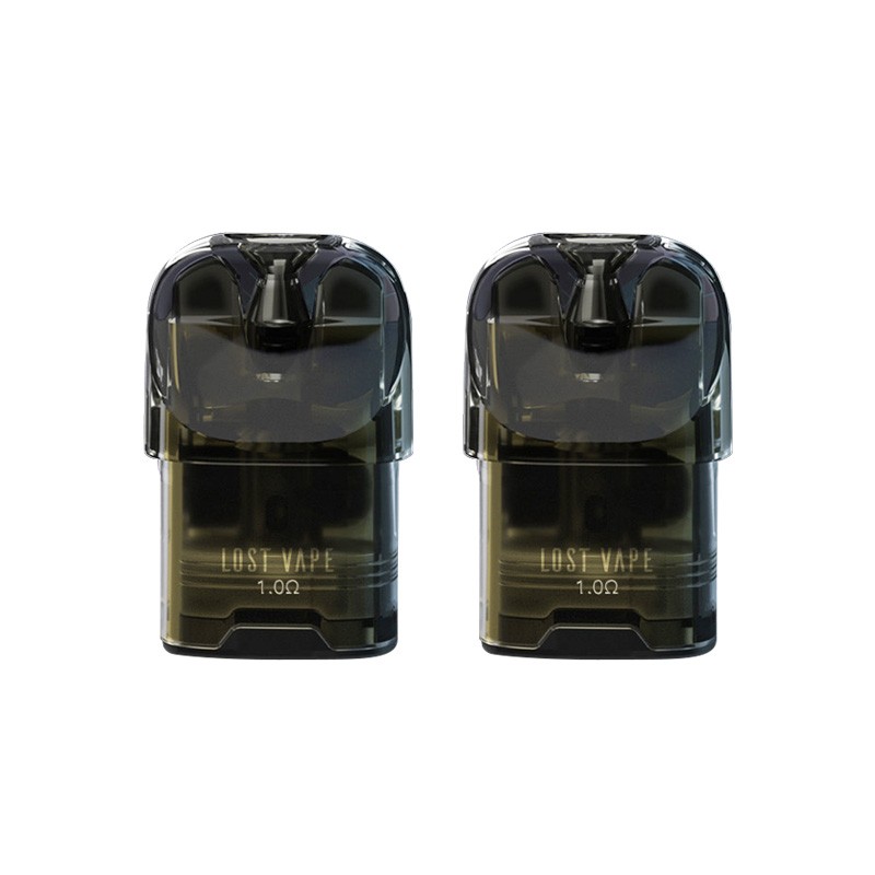 Lost Vape Ursa Nano Pod Cartridge (3pcs/pack)