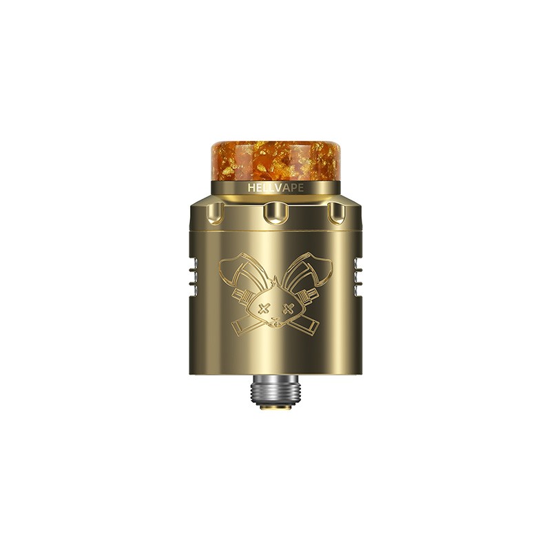 Hellvape Dead Rabbit 3 RDA 24mm