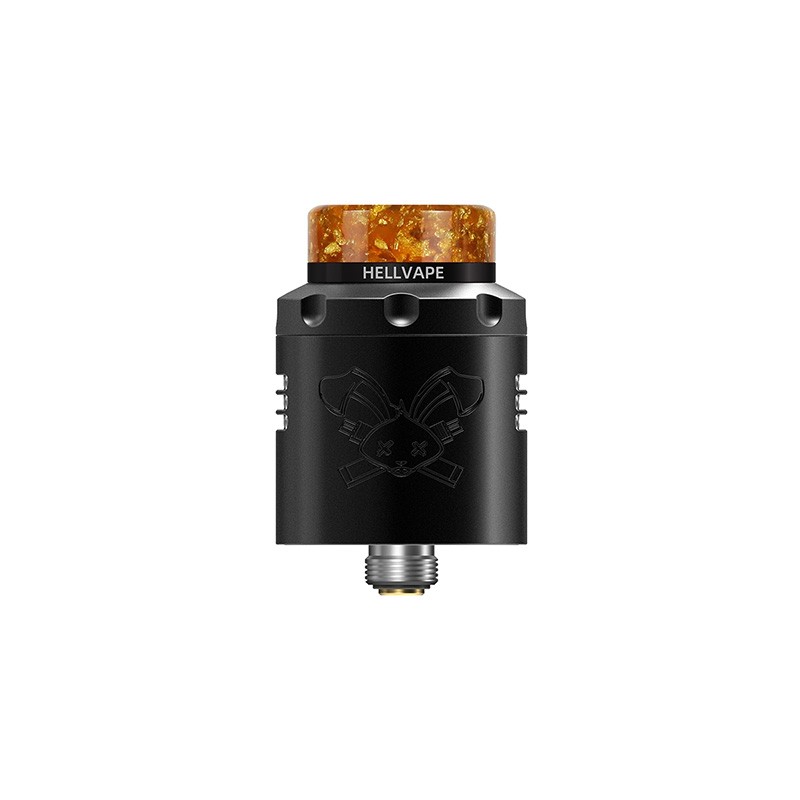 Hellvape Dead Rabbit 3 RDA 24mm