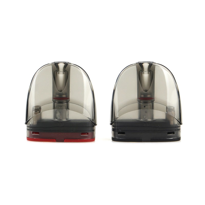 Vaporesso Zero 2 Pod Cartridge 3ml (2pcs/pack)